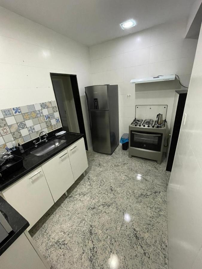 Lovely 2 Bed-room Full Equipped 60m2 In Flamengo * Río de Janeiro