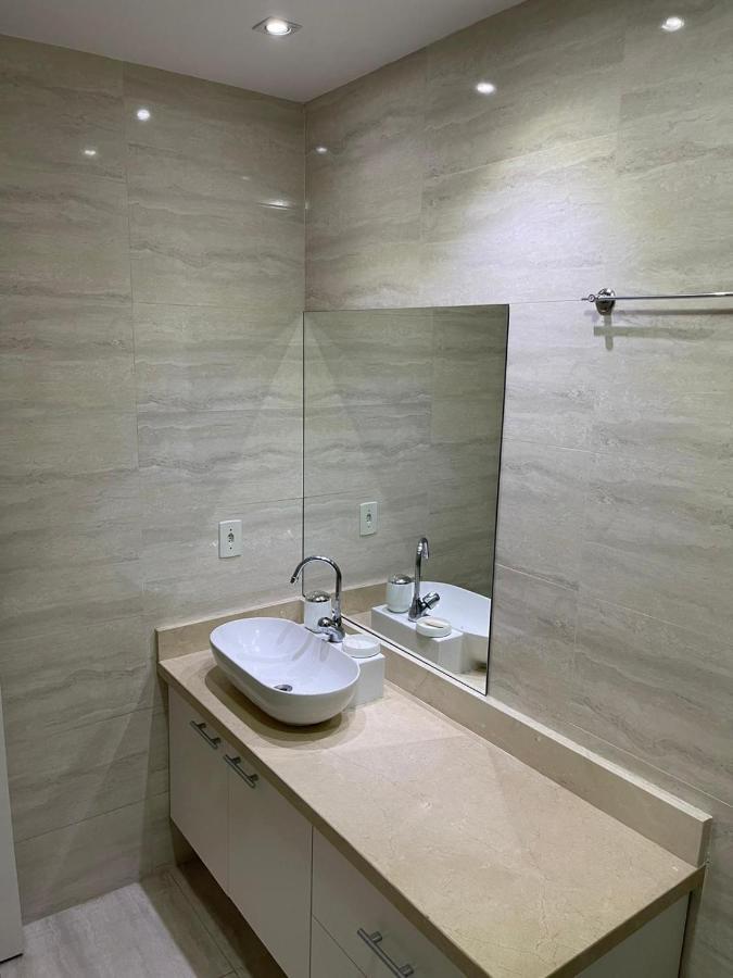 Lovely 2 Bed-room Full Equipped 60m2 In Flamengo