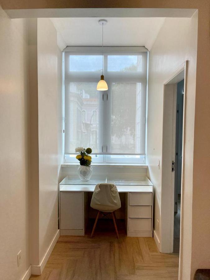 Apartamento Lovely 2 Bed-room Full Equipped 60m2 In Flamengo *