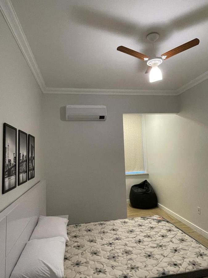 Lovely 2 Bed-room Full Equipped 60m2 In Flamengo *